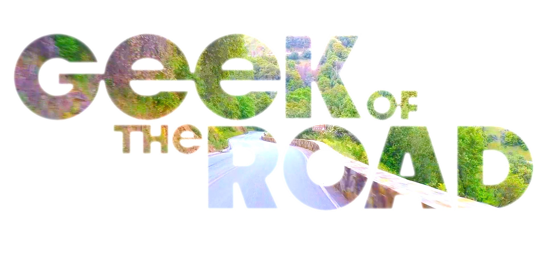 Geek of the Road Ltd