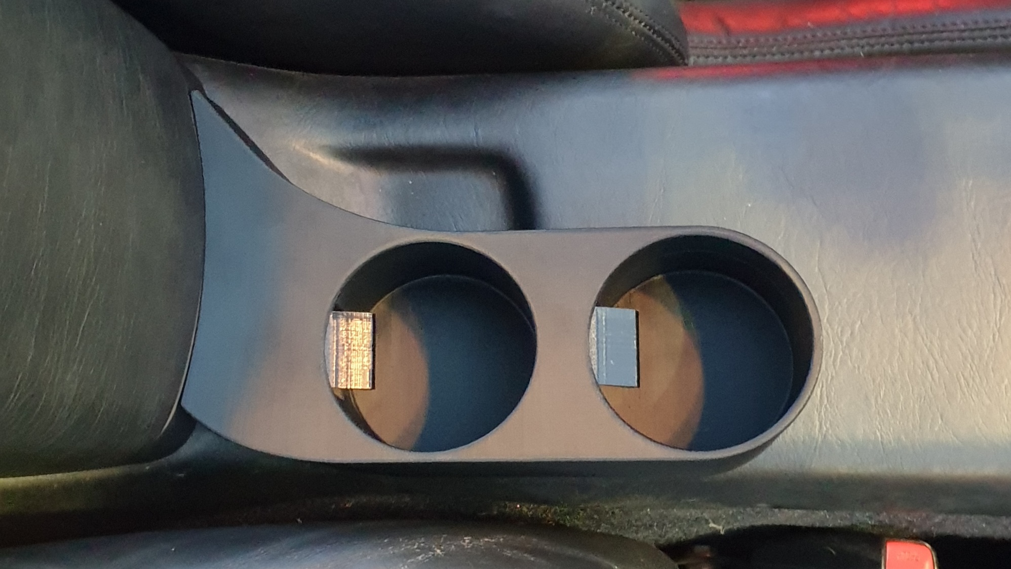 MR2 Cup Holder Geek of the Road Ltd